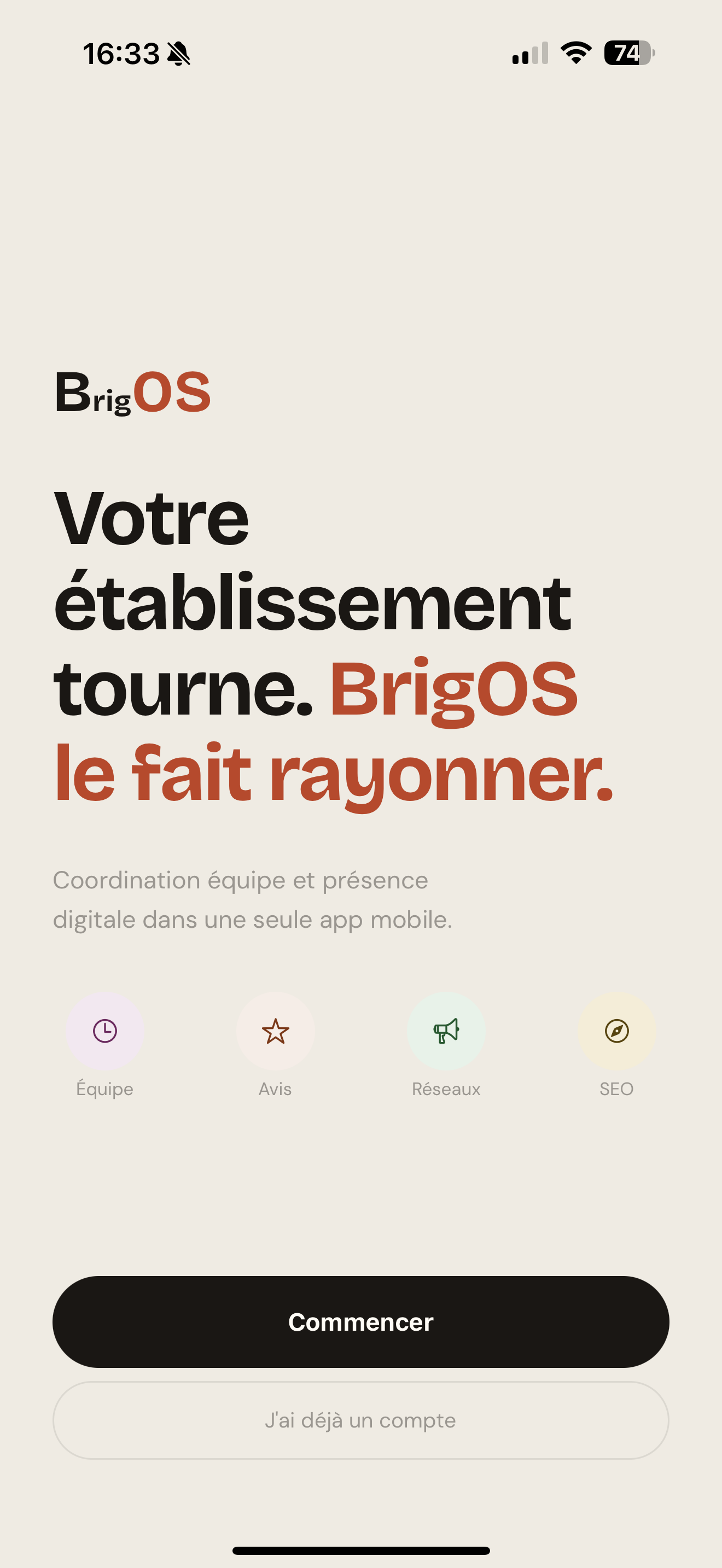 Accueil